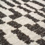 Louis De Poortere matto Structures Berber 9651 Caidal zoom 7