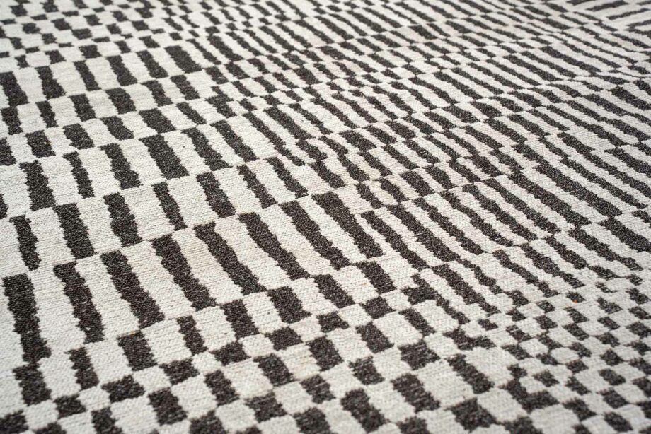 Louis De Poortere matto Structures Berber 9651 Caidal zoom