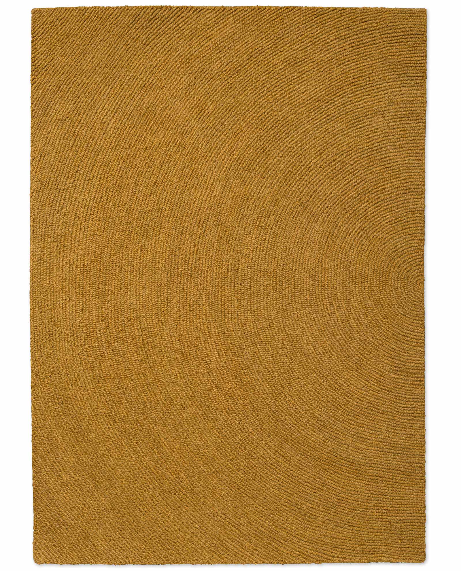 Brink Campman Decor Echo Ochre 089706 A