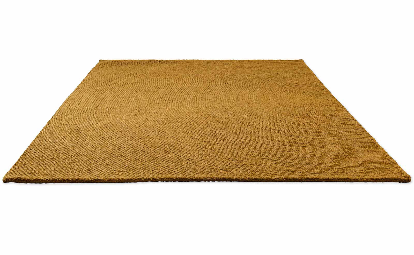Brink Campman Decor Echo Ochre 089706 D