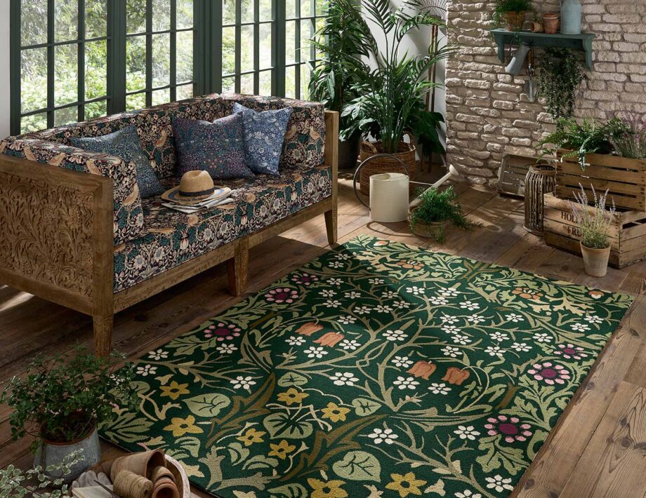 Morris Co Blackthorn Tump 428507 interior B outdoor