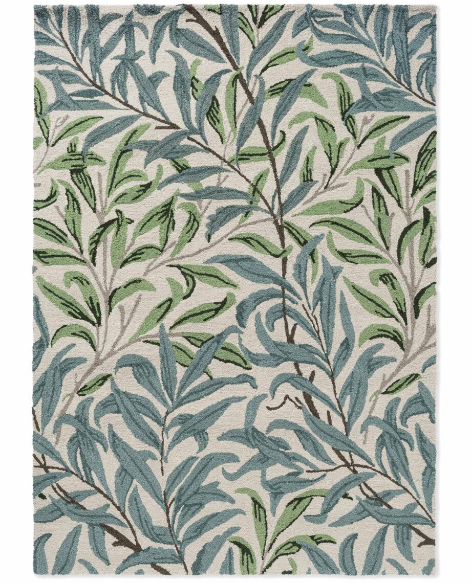 Morris Co Willow Boughs 428607 A PET outdoor