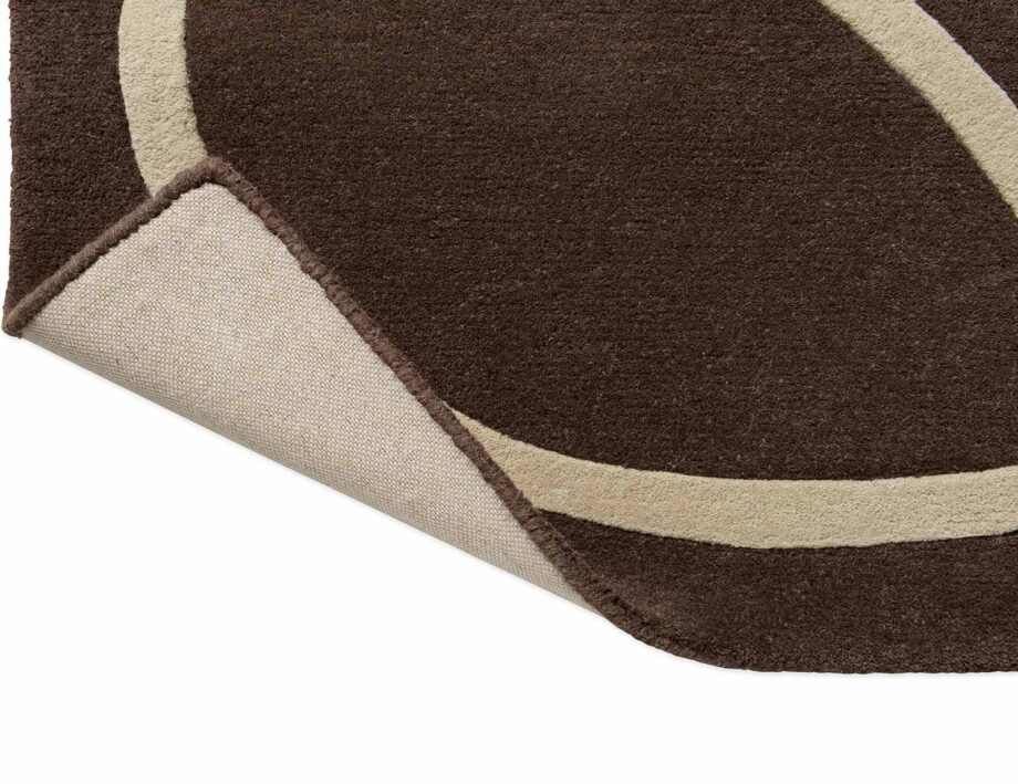 Orla Kiely Giant Linear Stem Walnut 059401 F