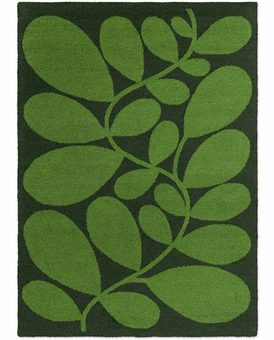 Orla Kiely Sycamore Dill 464207 A outdoor