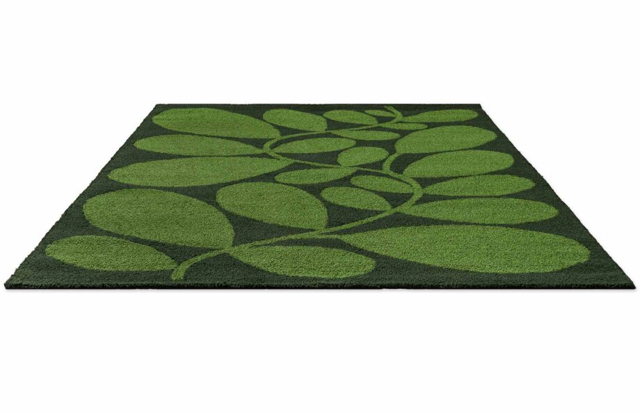 Orla Kiely Sycamore Dill 464207 D outdoor