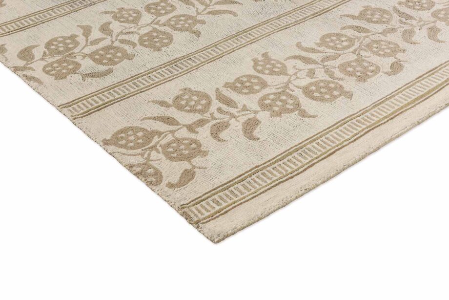 Sanderson Anaar Flax 148001 E