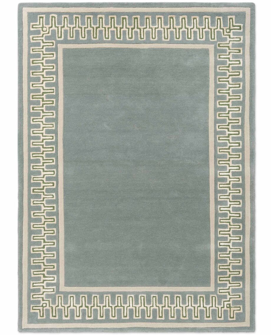 Sanderson Linnean Porcelain 148408 A