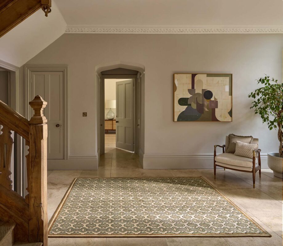 Sanderson Matmi Avocado 148107 interior A