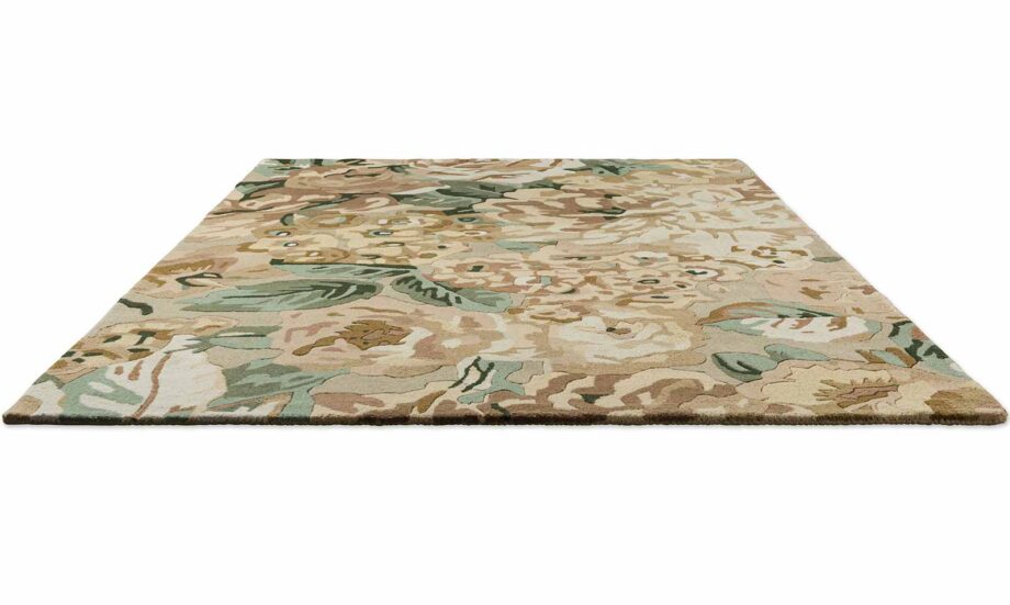 Sanderson Rose Peony Birch 045001 D
