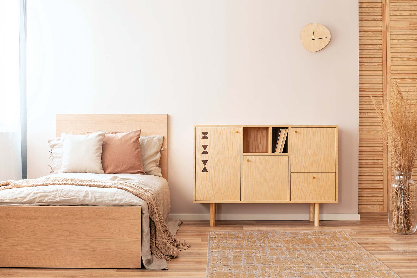 Acsento Chiara 1018 Beige Gold interior
