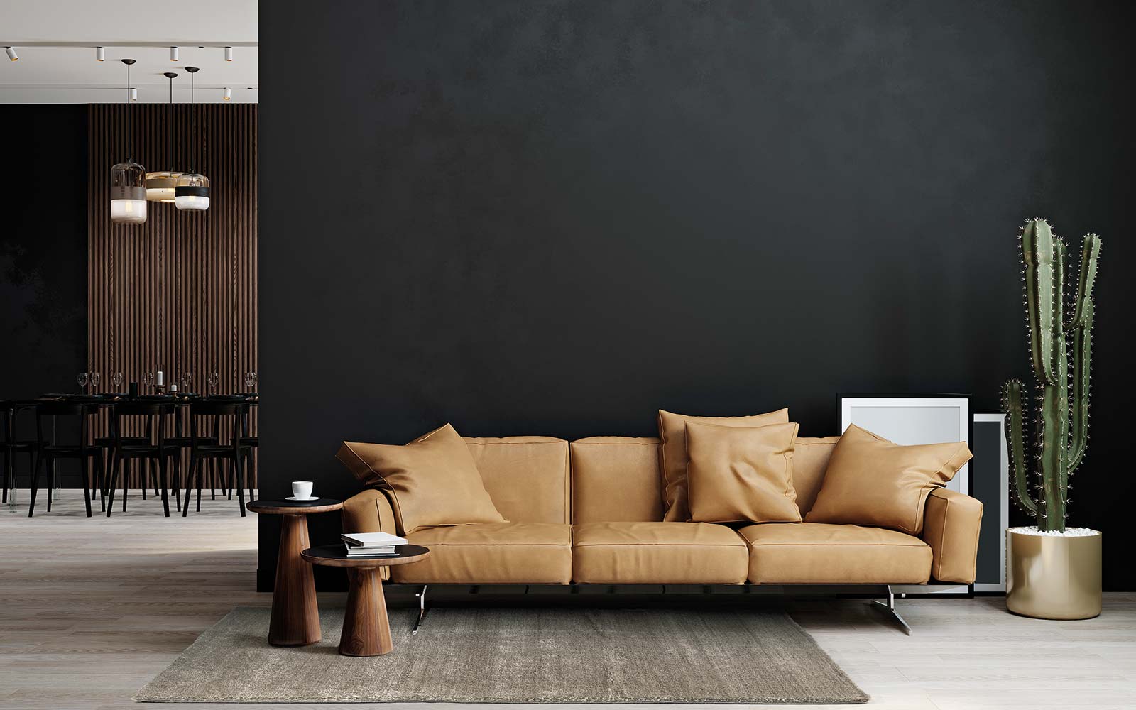 Acsento Kreta Beige interior