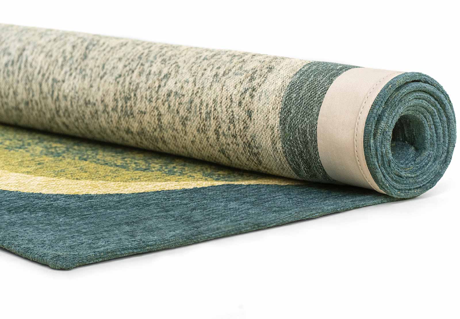 Louis De Poortere matto Craft 2062 Marble Larch roll