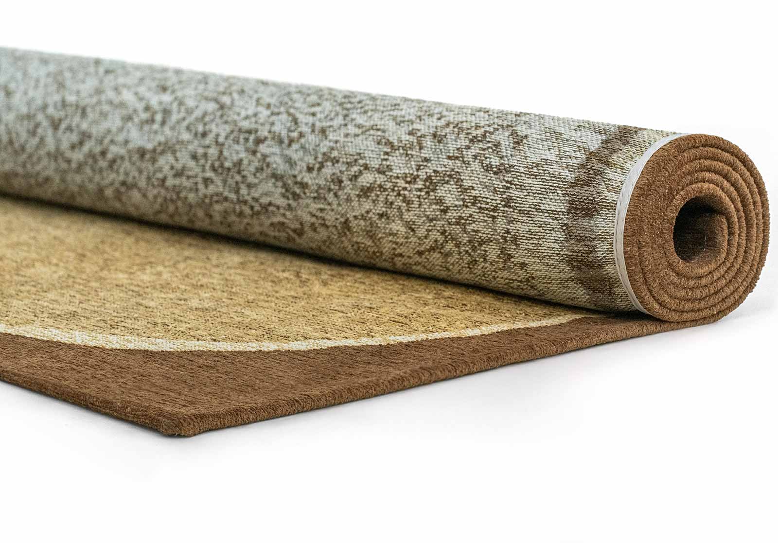 Louis De Poortere matto Craft 2063 Marble Oak roll