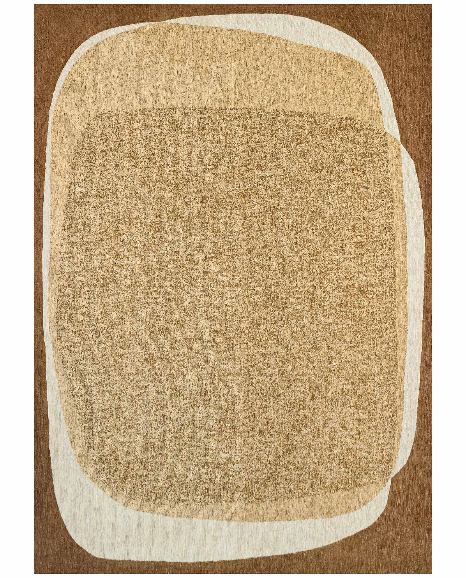 Louis De Poortere matto Craft 2063 Marble Oak