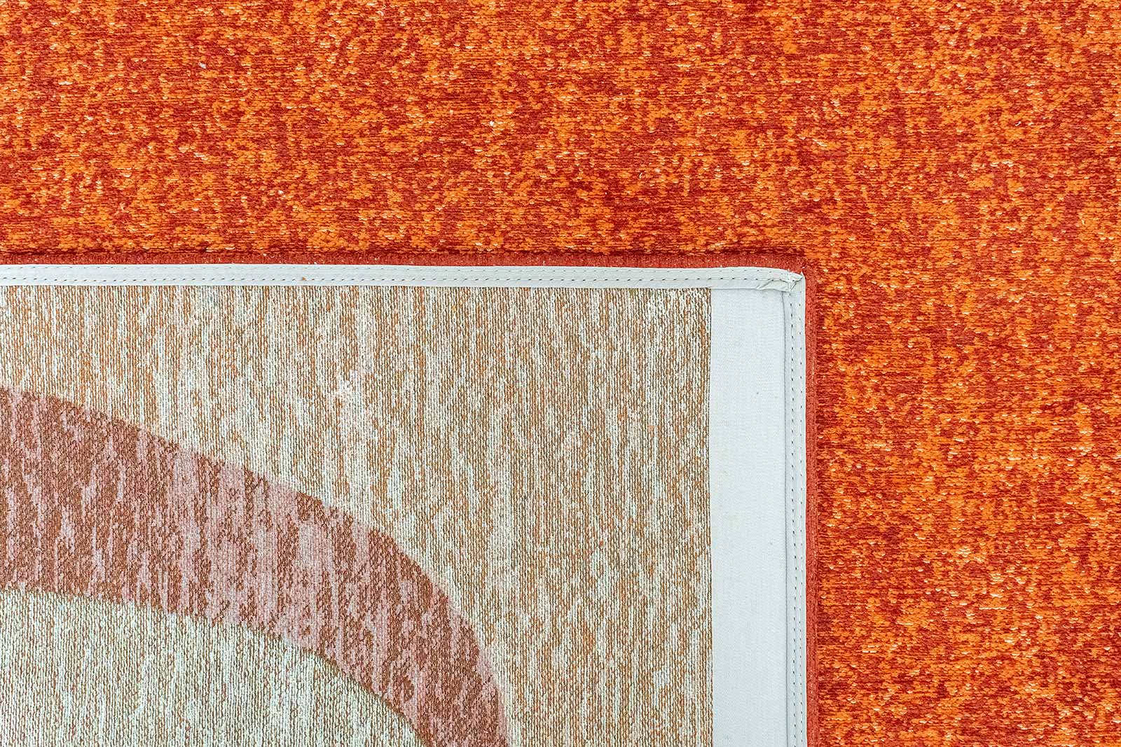 Louis De Poortere matto Craft 2065 Marble Kanell back