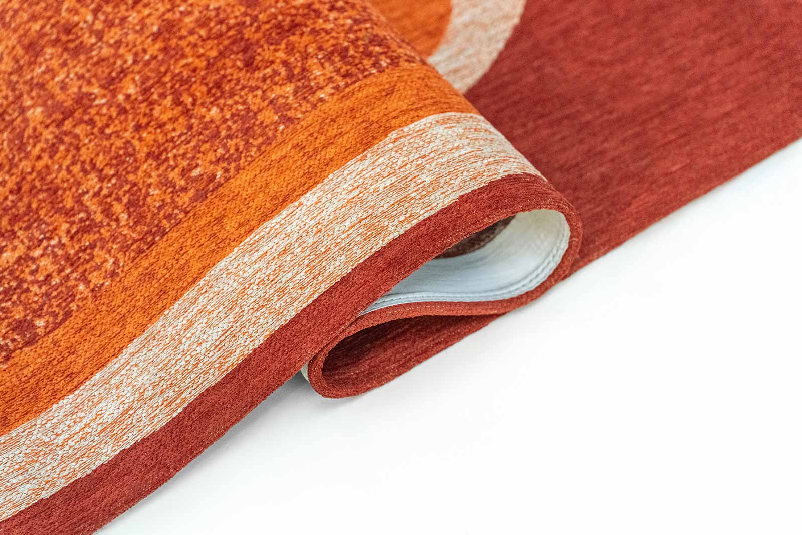 Louis De Poortere matto Craft 2065 Marble Kanell fold