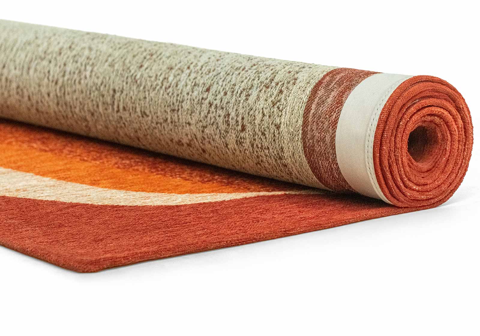 Louis De Poortere matto Craft 2065 Marble Kanell roll