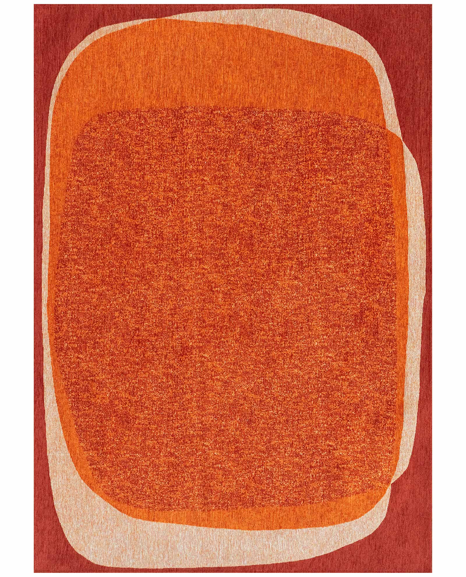 Louis De Poortere matto Craft 2065 Marble Kanell