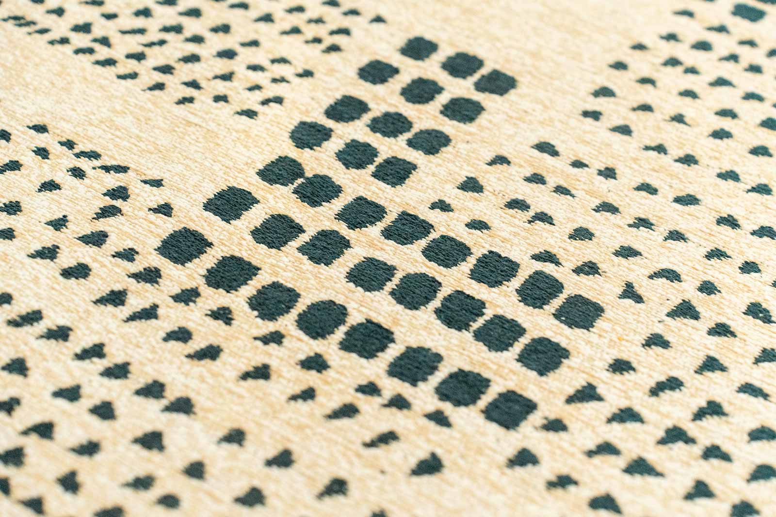 Louis De Poortere matto Craft 2076 Zen Garden Scots Pine zoom 1