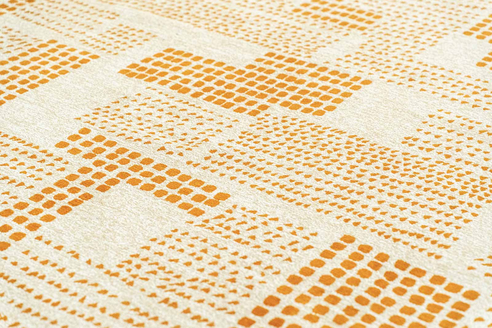 Louis De Poortere matto Craft 2077 Zen Garden Pomelo zoom 3