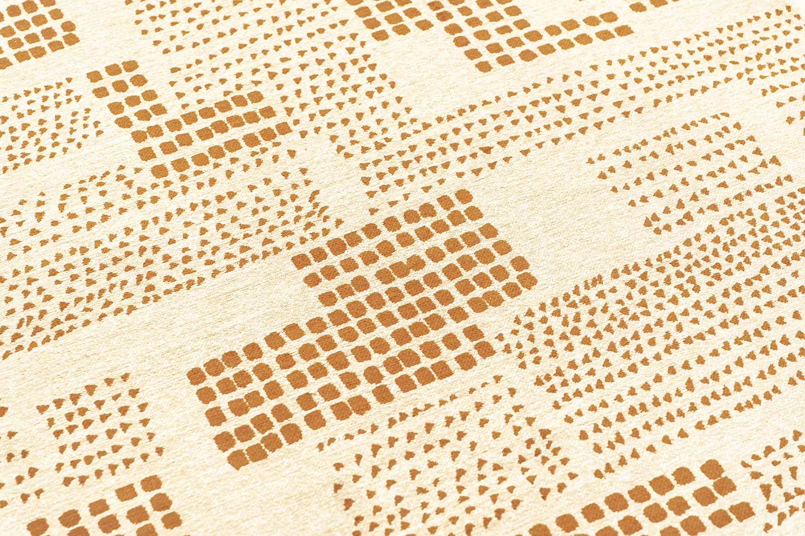 Louis De Poortere matto Craft 2079 Zen Garden Dryed Banana zoom 2