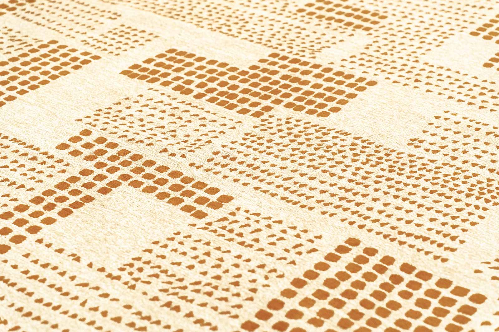 Louis De Poortere matto Craft 2079 Zen Garden Dryed Banana zoom 3