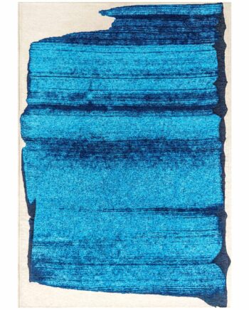Louis De Poortere matto Craft 2080 Brush Diva Blue