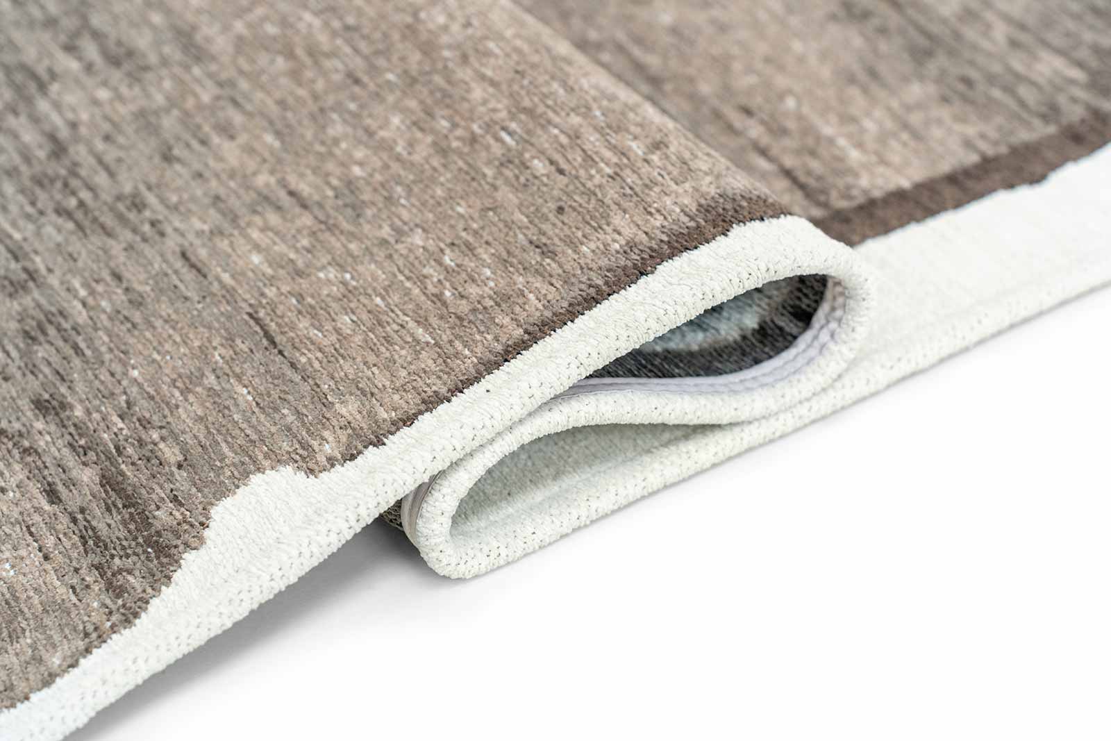 Louis De Poortere matto Craft 2081 Brush Mastic fold