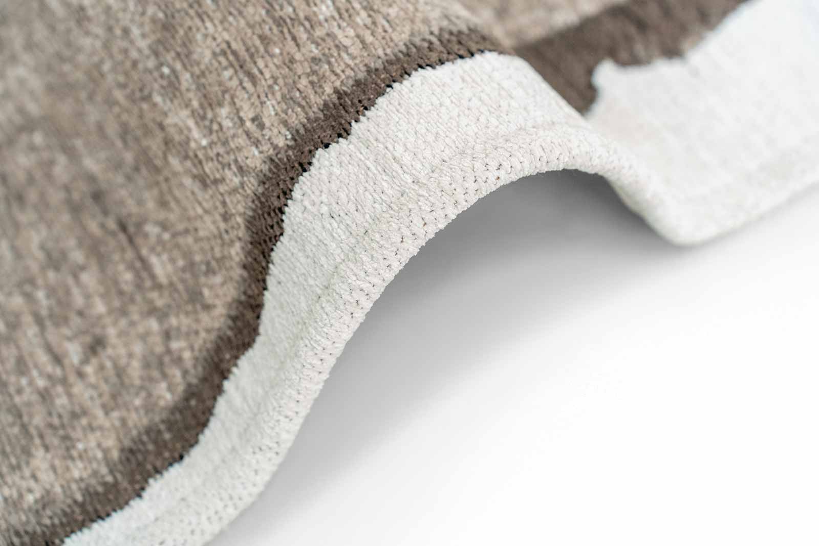 Louis De Poortere matto Craft 2081 Brush Mastic upfold
