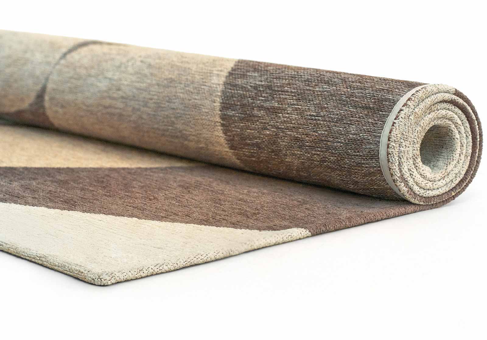 Louis De Poortere matto Gallery 2087 Stones Cookie roll
