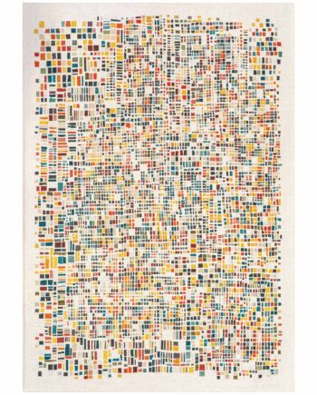 Louis De Poortere matto Gallery 2094 Cubik United