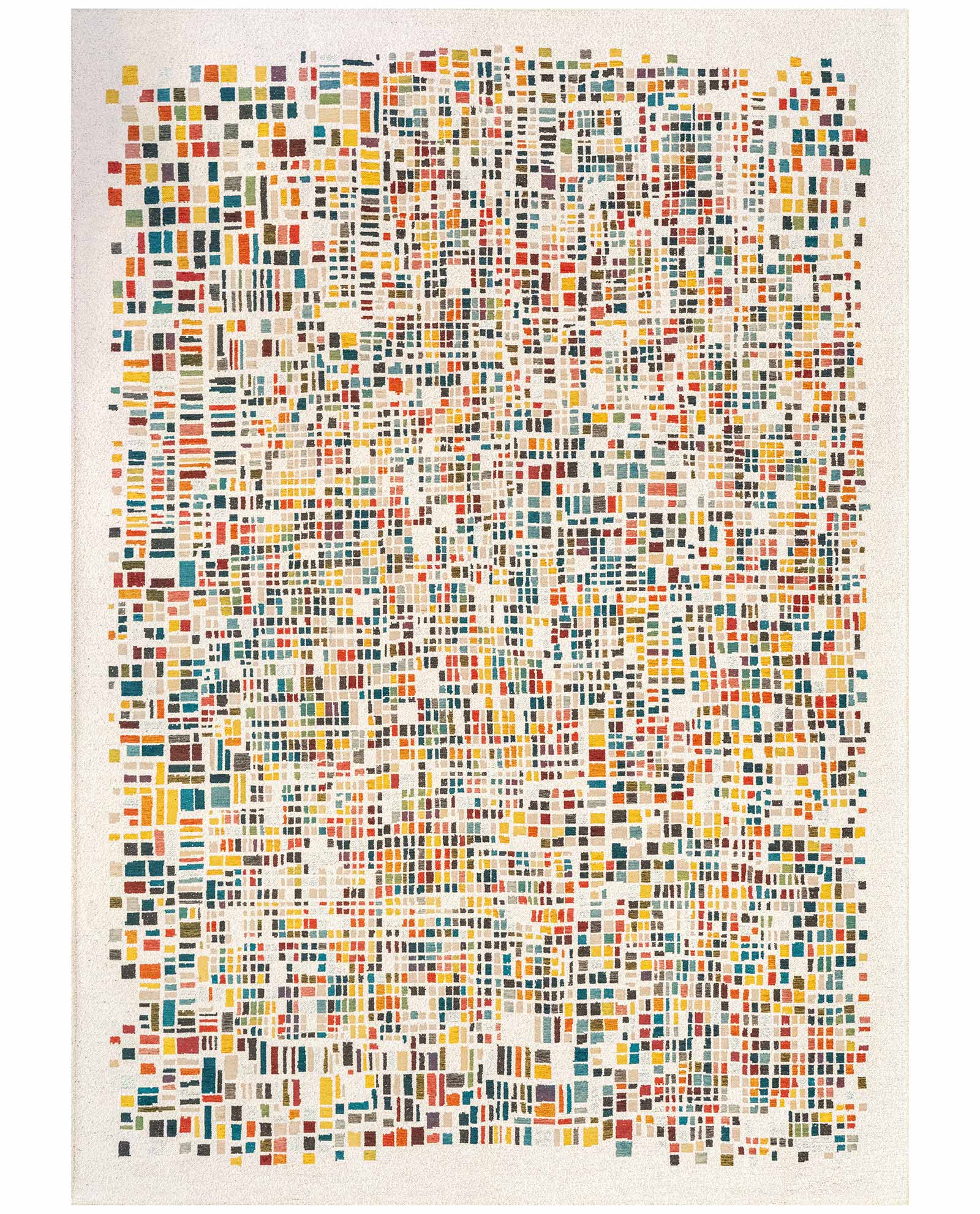 Louis De Poortere matto Gallery 2094 Cubik United