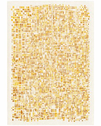 Louis De Poortere matto Gallery 2095 Cubik Noon