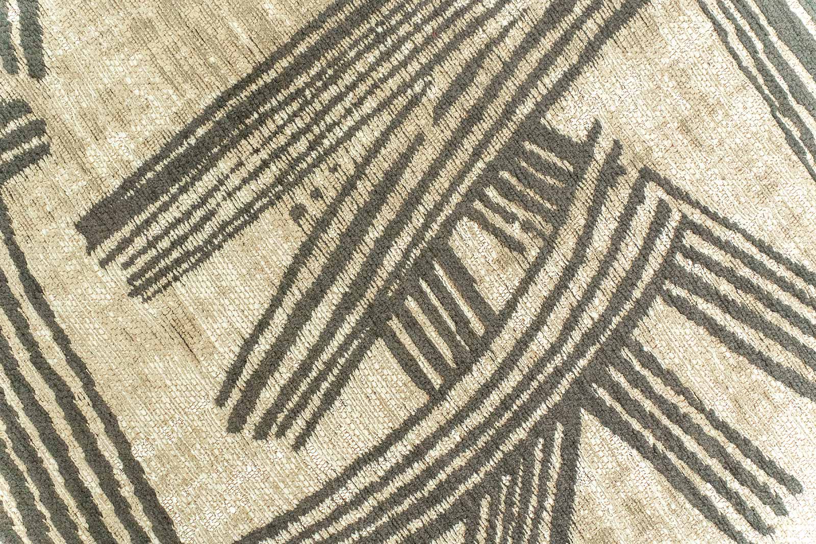 Louis De Poortere matto Meditation 2067 Kanji Slate zoom 2