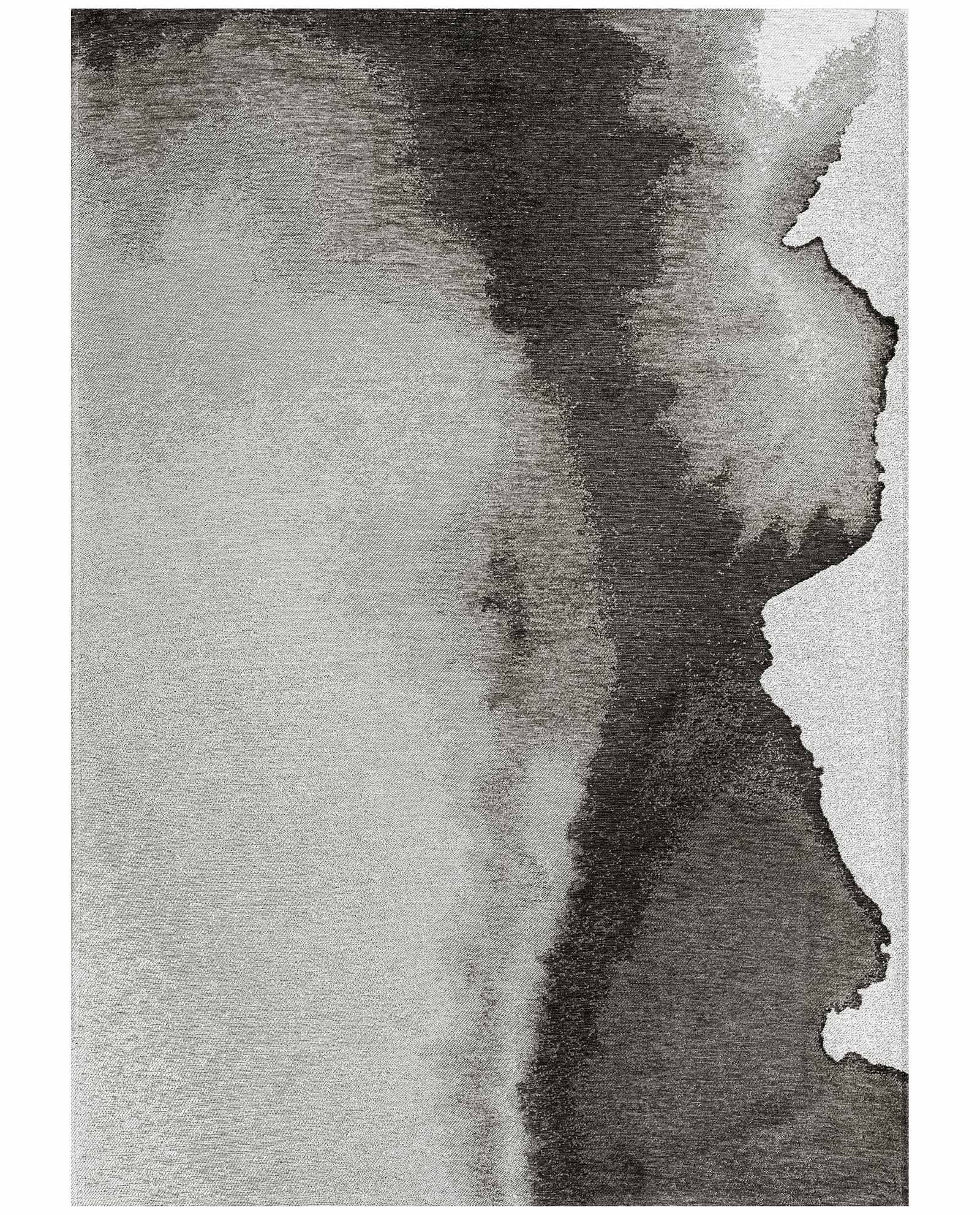 Louis De Poortere matto Meditation 2083 Lagoon Black Shadow