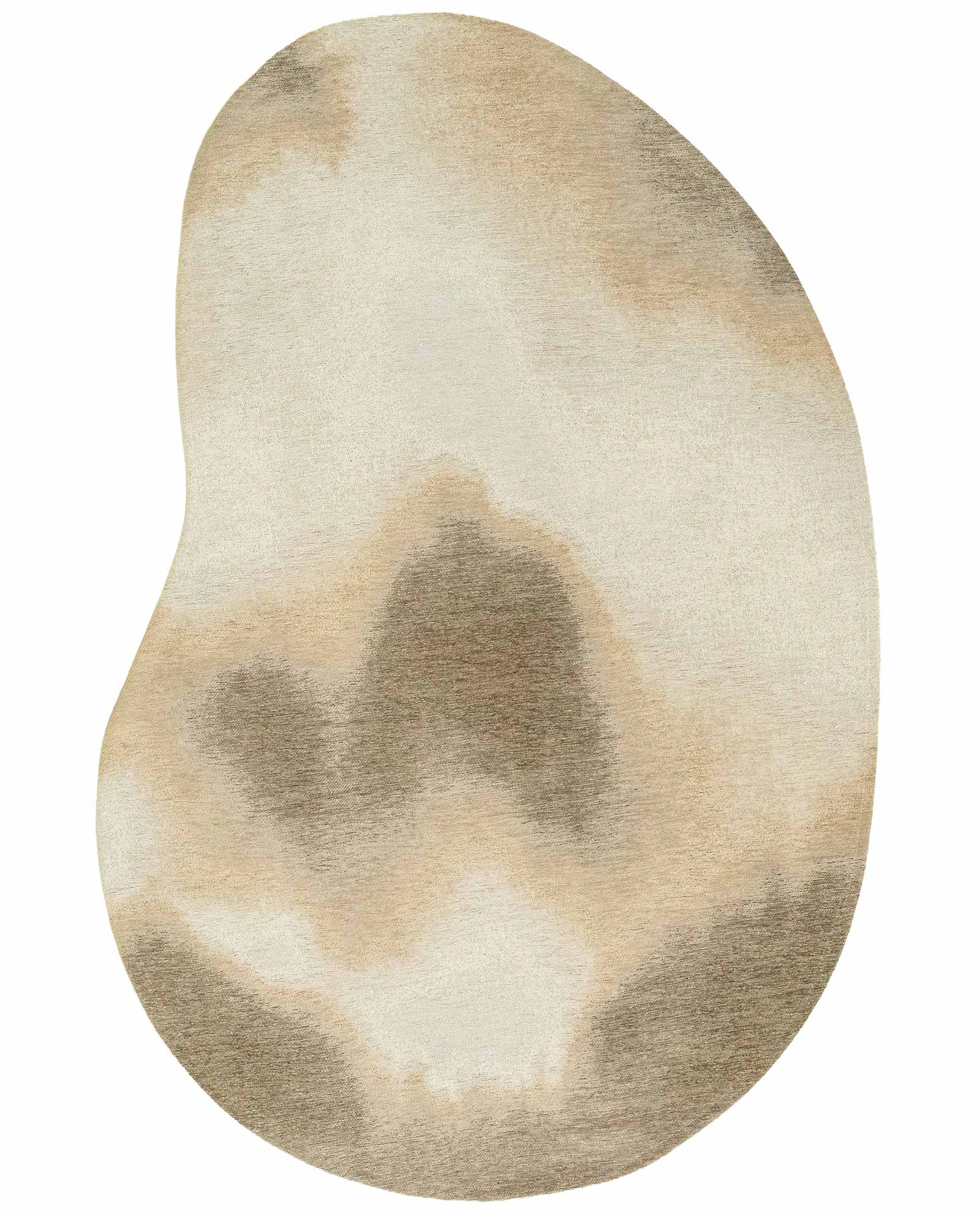 Louis De Poortere matto Meditation 2089 Aquarelle Nature