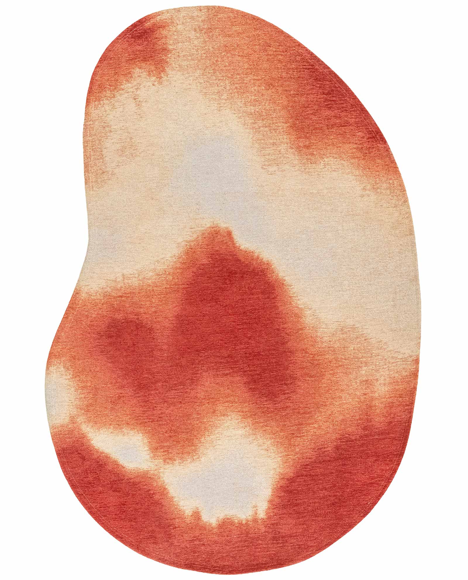 Louis De Poortere matto Meditation 2090 Aquarelle Rust