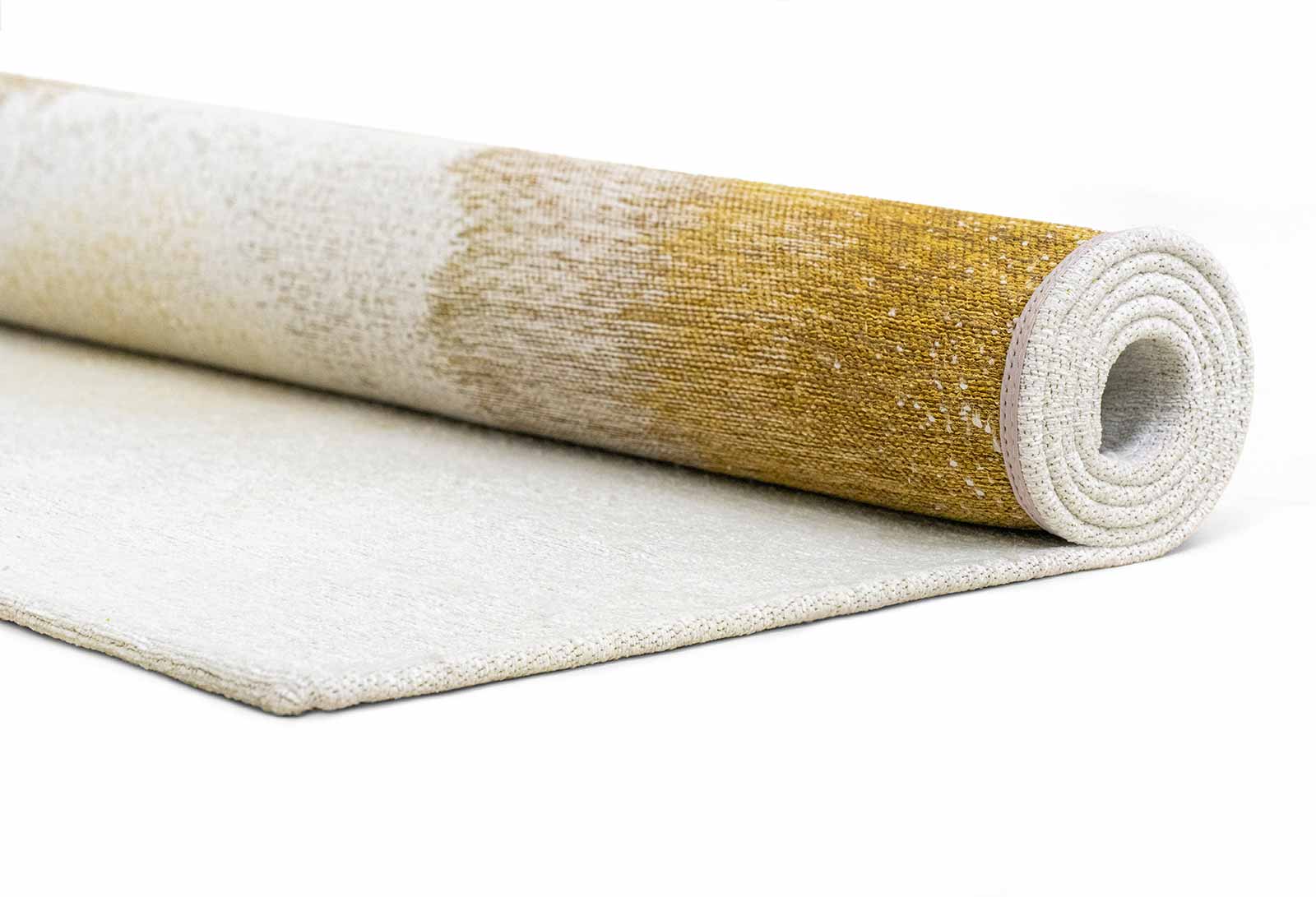 Louis De Poortere matto Meditation 2100 Drop Gold Moss roll